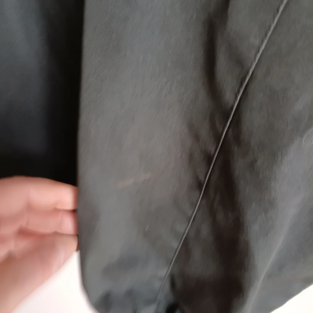 Vintage Lacoste Harrington Jacket Large - Picture 12 of 16